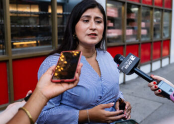 State Senate Approved Jessica Ramos’s Travel Claims Despite Red Flags