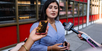 State Senate Approved Jessica Ramos’s Travel Claims Despite Red Flags