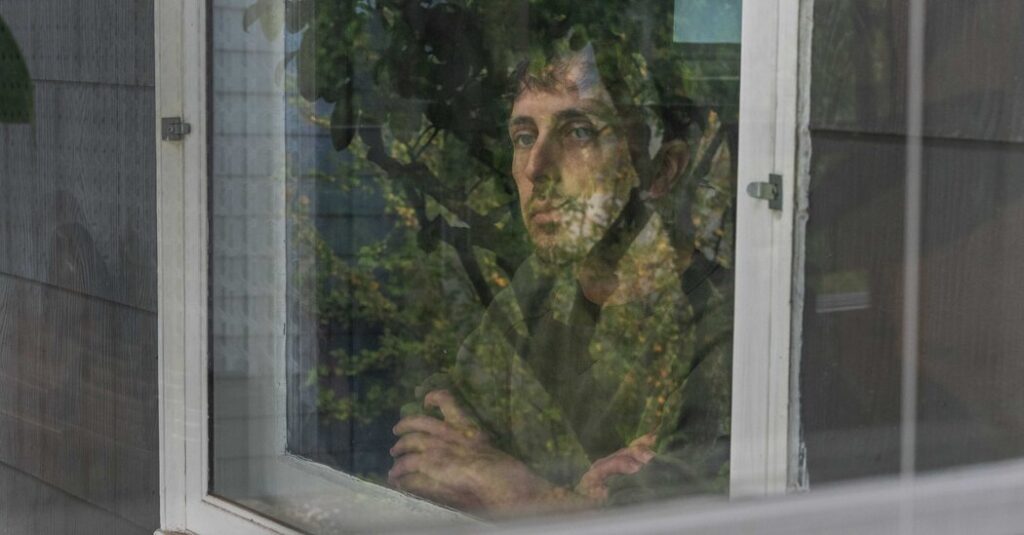 He’s Seen Images of 9/11 From Just About Every Angle. Except This One.