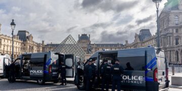 Yes, There Has Been an Uptick in High-Profile Art Heists. Here’s Why