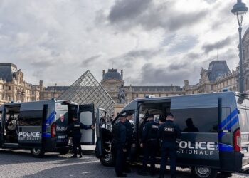 Yes, There Has Been an Uptick in High-Profile Art Heists. Here’s Why