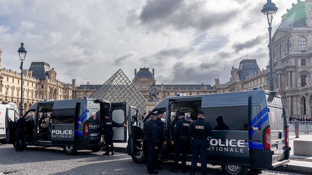 Yes, There Has Been an Uptick in High-Profile Art Heists. Here’s Why