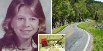North Carolina cold case takes grim turn after remains identified as runaway 15-year-old girl missing since 1977