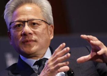 AGI is here, Nvidia CEO Jensen Huang has declared. Here’s why the market doesn’t care
