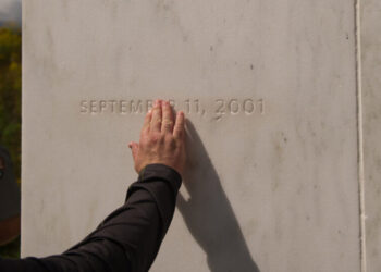 My Dad Died on Flight 93. I Miss the Way America Responded.