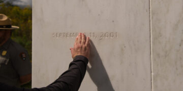 My Dad Died on Flight 93. I Miss the Way America Responded.