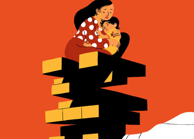 The Trump Administration’s Latest War on Vulnerable Children