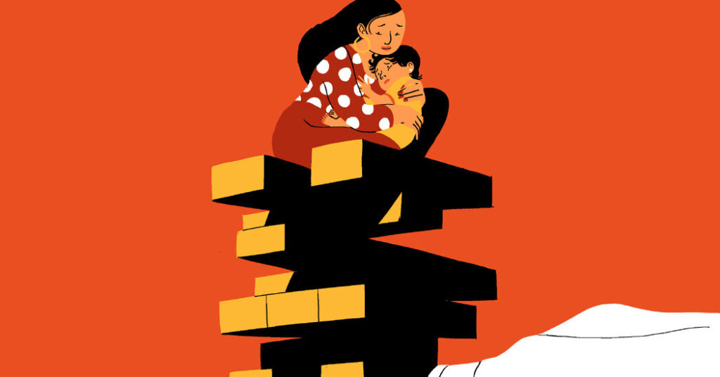The Trump Administration’s Latest War on Vulnerable Children