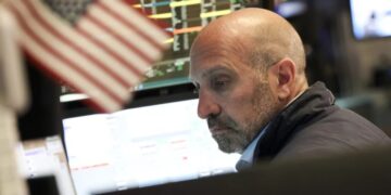 Americans are losing faith in capitalism. The problem isn’t capitalism