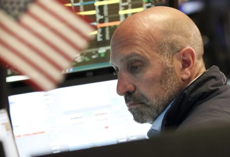 Americans are losing faith in capitalism. The problem isn’t capitalism