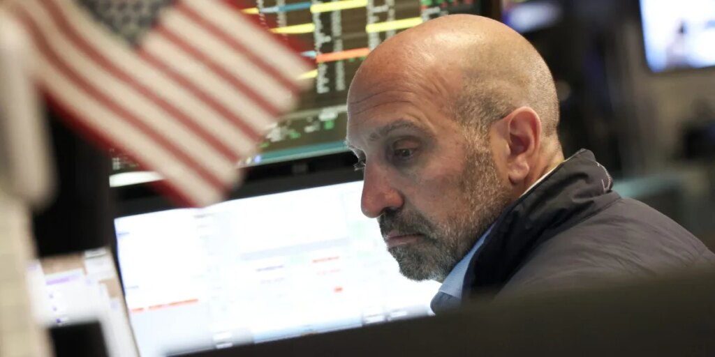 Americans are losing faith in capitalism. The problem isn’t capitalism