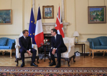 Europe Unites to Pressure Israel, Breaking With U.S.