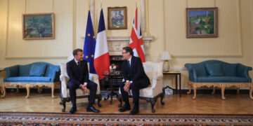 Europe Unites to Pressure Israel, Breaking With U.S.