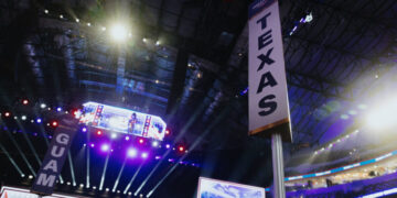 Will Trump’s Midterm Convention Help or Hurt Republicans? 5 Things to Watch.