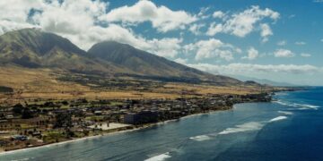 ‘We’re Going to Bring It Back to Life’: The Long Road to Reviving Lahaina