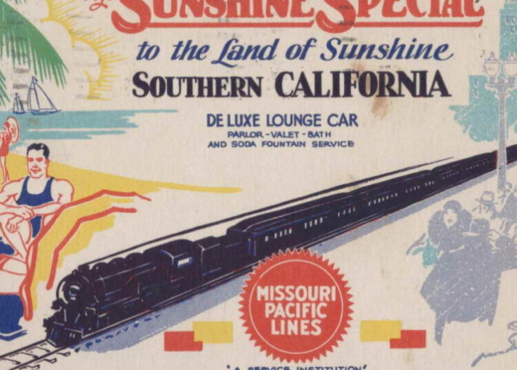 What happened to L.A.’s ‘perfect’ Mediterranean weather? Humidity challenges a birthright