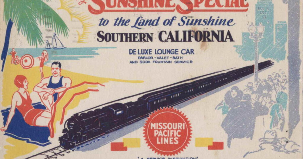 What happened to L.A.’s ‘perfect’ Mediterranean weather? Humidity challenges a birthright