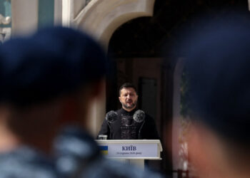 Ukraine Says It Needs $27 Billion More. Europe Wants to Know Why.