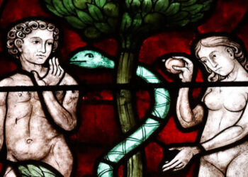 This Philosopher Thinks It’s Time We Call Out Evil in Our World