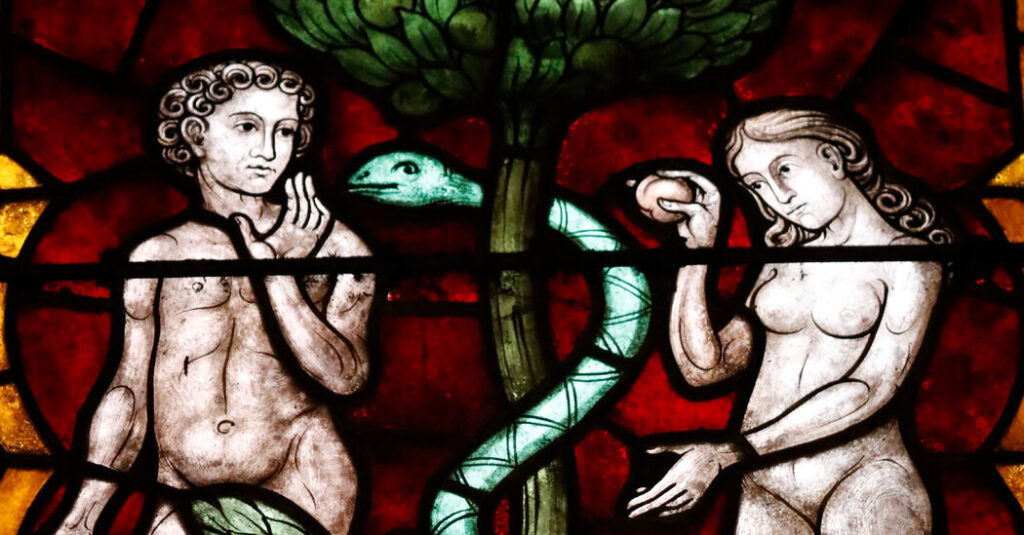 This Philosopher Thinks It’s Time We Call Out Evil in Our World
