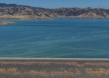 Trump administration tells California its key water plan is ‘unworkable’