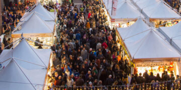 Pistachios, Truffles and Olives: Across Italy, a Cornucopia of Fall Food Festivals