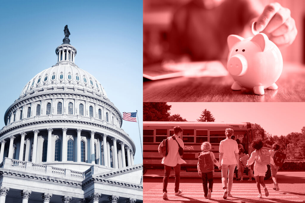 I know firsthand about the benefits of the Working Families Tax Cuts