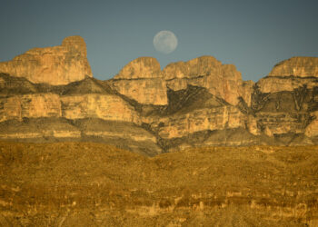 ‘I felt so small’: Five writers on the best national parks