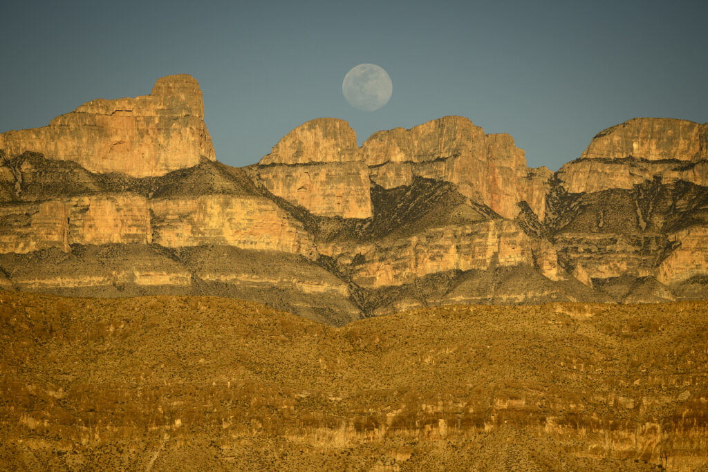 ‘I felt so small’: Five writers on the best national parks