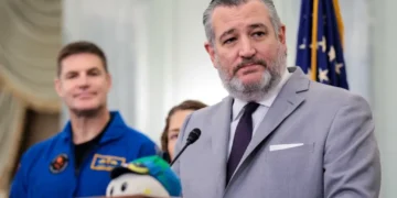 ‘Such a coward’: Ted Cruz’s ‘courage disappears’ defending Trump’s 9/11 claim: critics