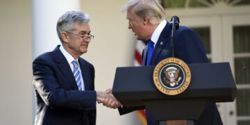 How to survive Trump? Jerome Powell mastered four rules.