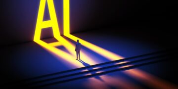 AI Is at a Turning Point