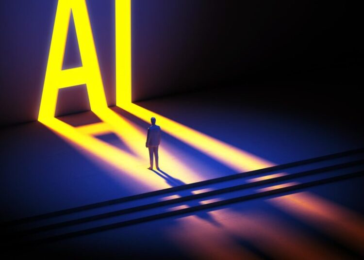 AI Is at a Turning Point
