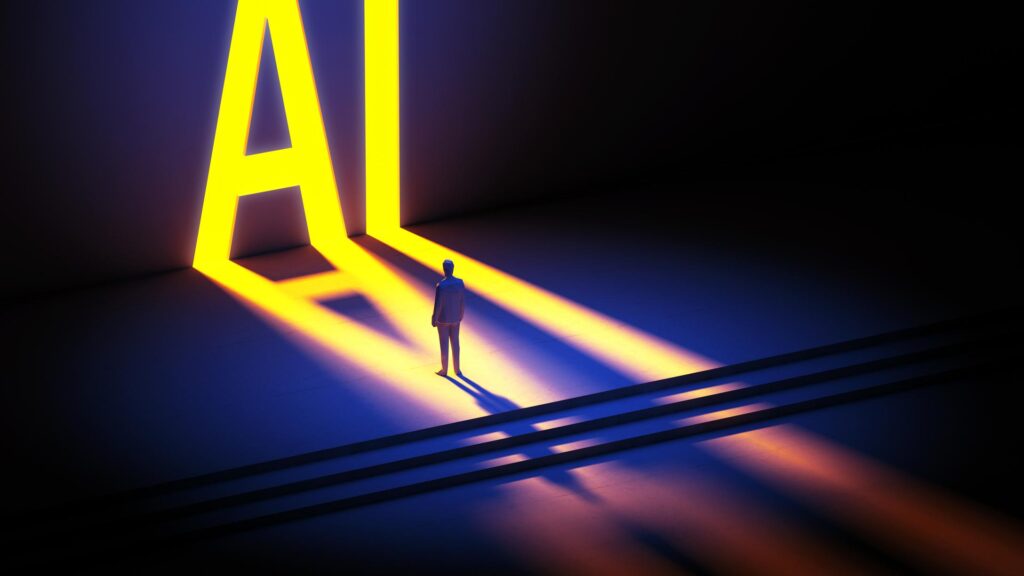 AI Is at a Turning Point
