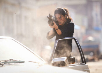 ‘Hope’ is the weirdest blockbuster in a long time