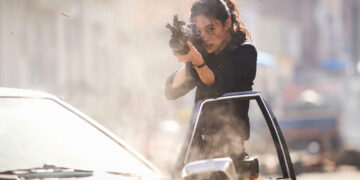 ‘Hope’ is the weirdest blockbuster in a long time