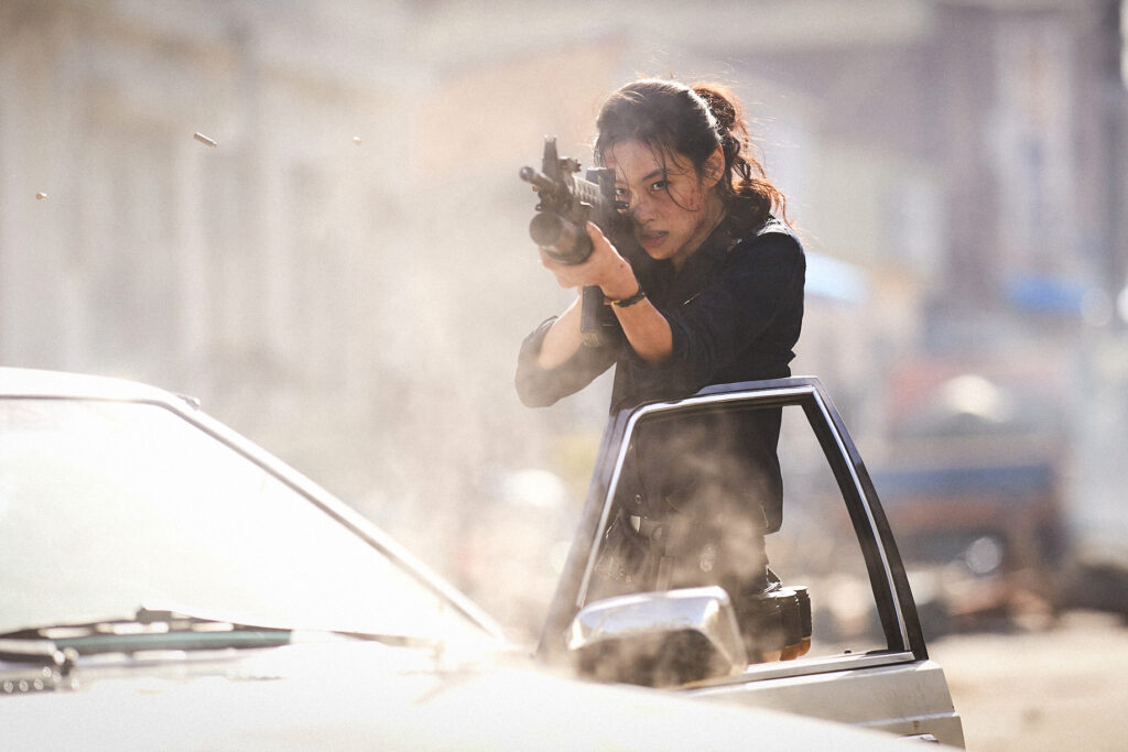 ‘Hope’ is the weirdest blockbuster in a long time