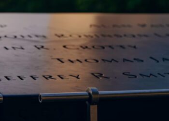 What September 11 Took From Me