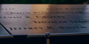 What September 11 Took From Me