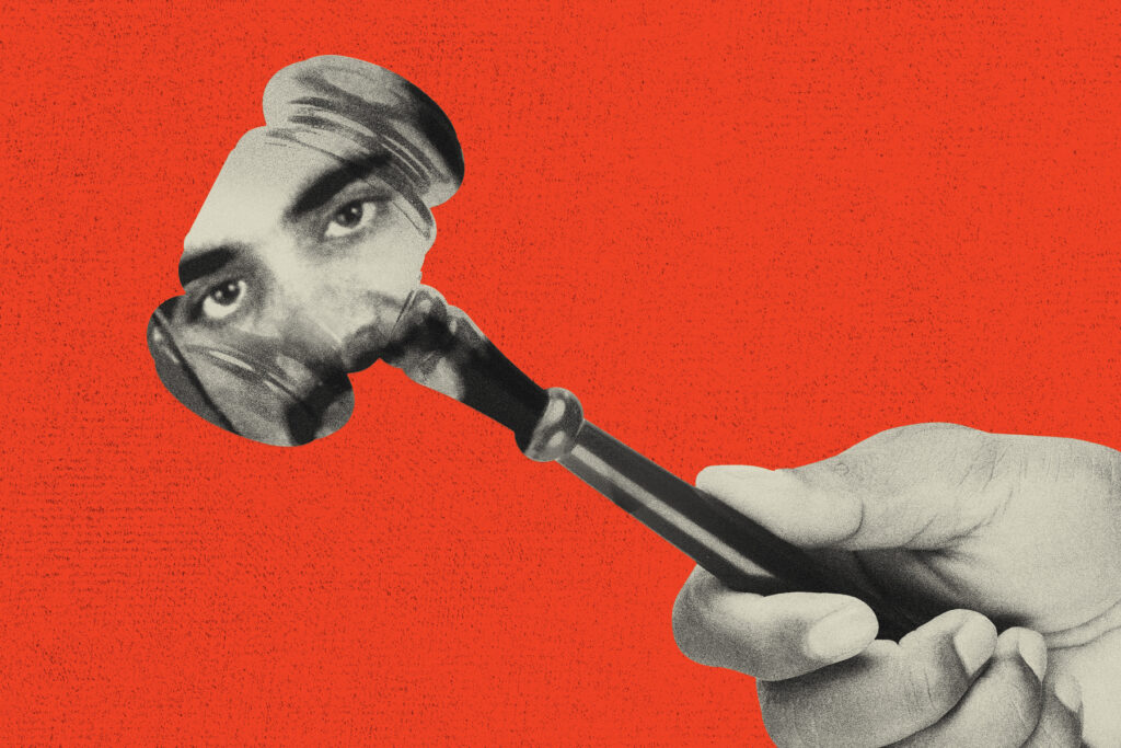 The 9/11 trial that never happened