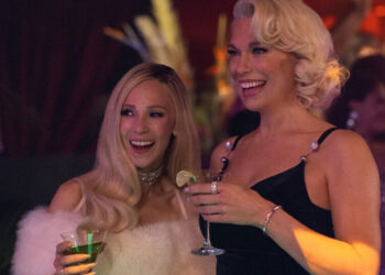‘Ted Lasso’ Season 4, Episode 6 Recap: Boat Party