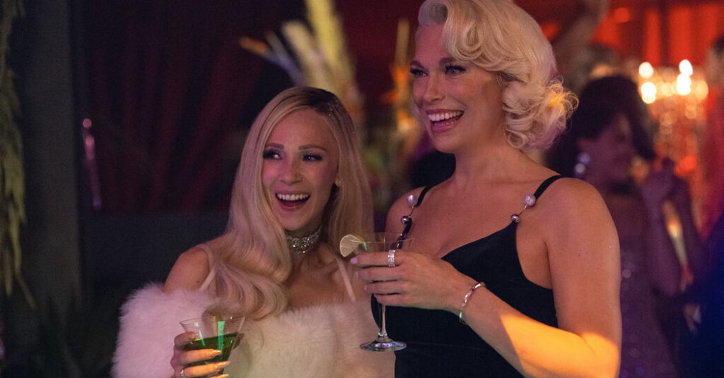 ‘Ted Lasso’ Season 4, Episode 6 Recap: Boat Party