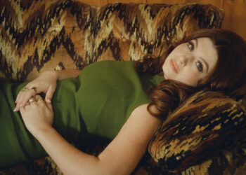 This rising country star spins cinematic tales of female revenge