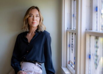 She won Hollywood’s highest honor. So why was making her next film so hard?