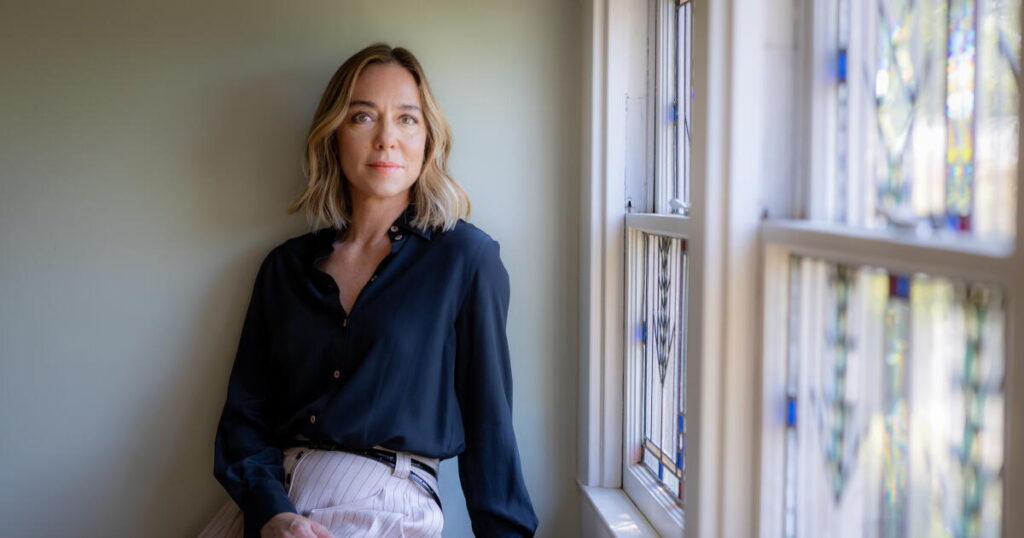 She won Hollywood’s highest honor. So why was making her next film so hard?