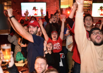 Tell The Post: What’s your favorite D.C.-area sports bar?