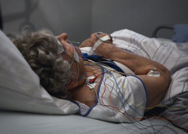 A ‘Transformative’ Narcolepsy Drug Opens New Opportunities in Neuroscience