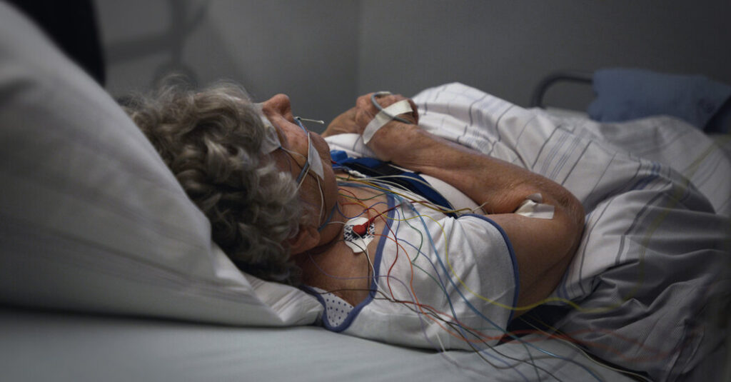A ‘Transformative’ Narcolepsy Drug Opens New Opportunities in Neuroscience