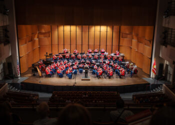 A guide to the National Symphony Orchestra’s six D.C.-area venues
