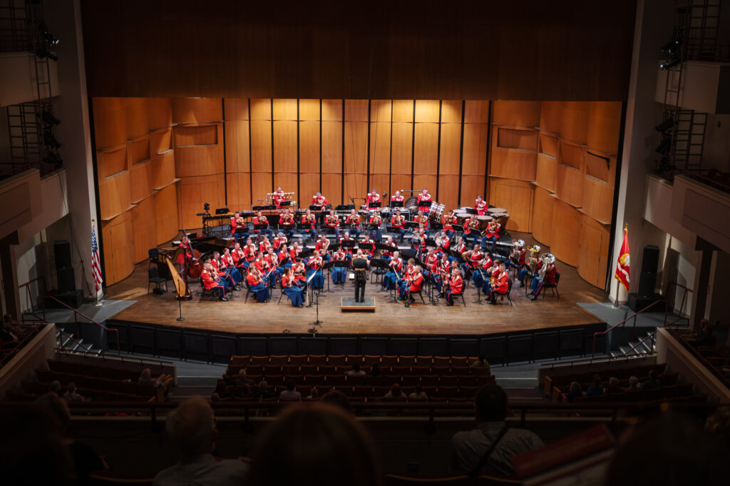 A guide to the National Symphony Orchestra’s six D.C.-area venues